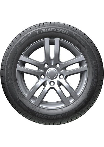 155/70R13 75T G Fıt Eq+ LK41 Oto Yaz 2025