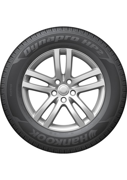 235/55R18 100H Dynapro Hp2 RA33 Suv Yaz 2024