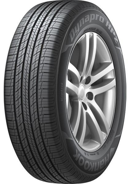 235/55R18 100H Dynapro Hp2 RA33 Suv Yaz 2024 fiyatları