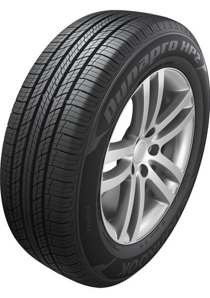 235/55R18 100H Dynapro Hp2 RA33 Suv Yaz 2024 fırsatları