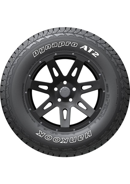 30X9.50R15 104S Dynapro At2 Xtreme RF12 Suv Yaz 2024