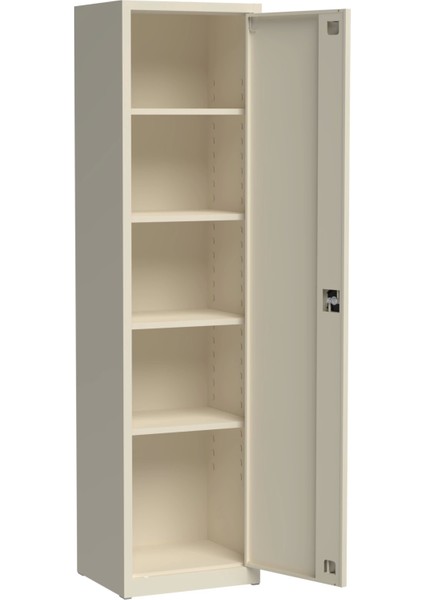 Çelik Dosya Dolabı Metal Dolap Ofis Dolapları Arşiv , Garaj , Bahçe , Kiler , Balkon