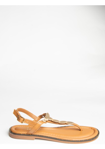 U291240103 Taba Parmak Arası Sandalet indirimleri