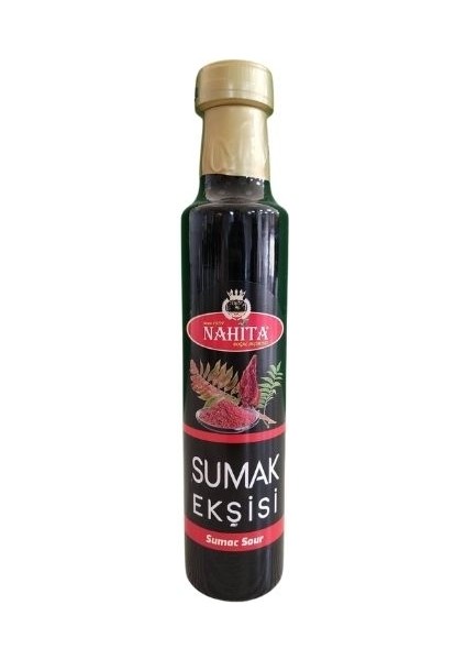 Sumak Ekşisi -340 gr