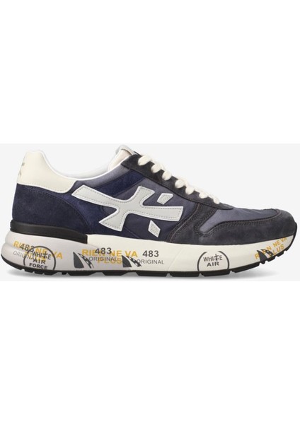 Sneakers Mick 7109