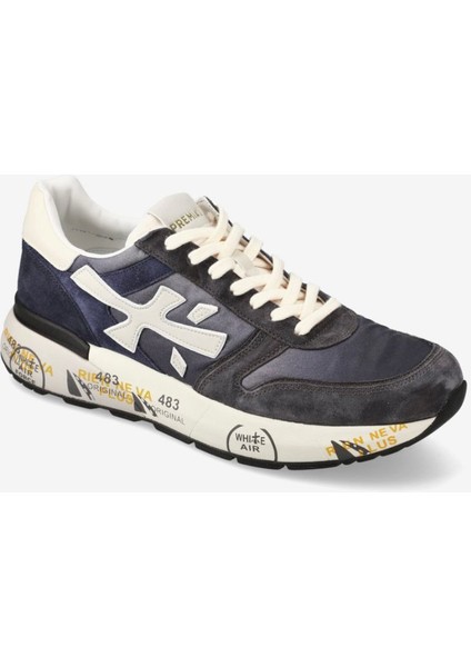 Sneakers Mick 7109