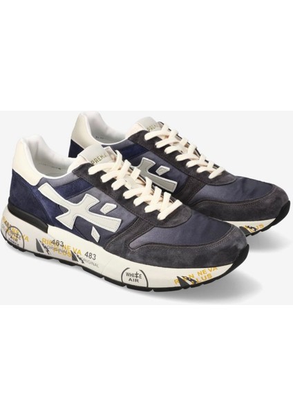 Sneakers Mick 7109