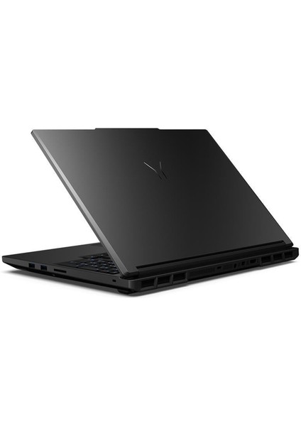 Major 16 X1 Intel Ultra 7 255HX 40GB Ddr5 2tb SSD 12GB RTX5070TI 140W Windows 11 Pro 16'' 500NITS 300Hz Qhd+ Oyuncu Laptop MD62736P10 + Zetta Çanta