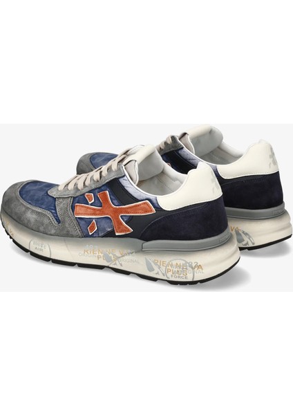 Sneakers Mick 7215