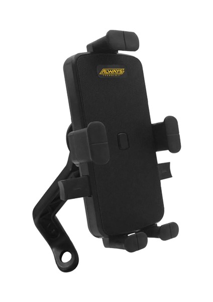 Y20 Kask Kulaklık Interkom + Motosiklet Telefon Tutacağı fırsatları