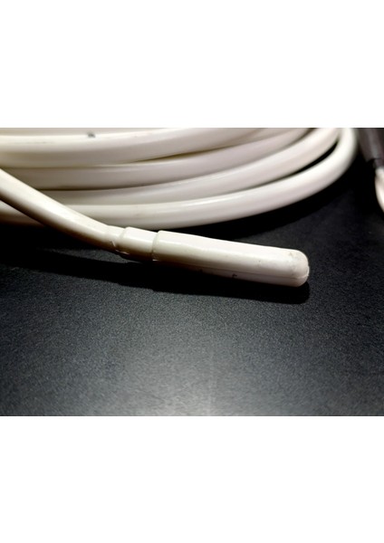 Kuluçka Drenaj Isıtıcı Rezistansı 6mt Sıcak 1mt Soğuk 300W 230V TM3.209 indirimleri