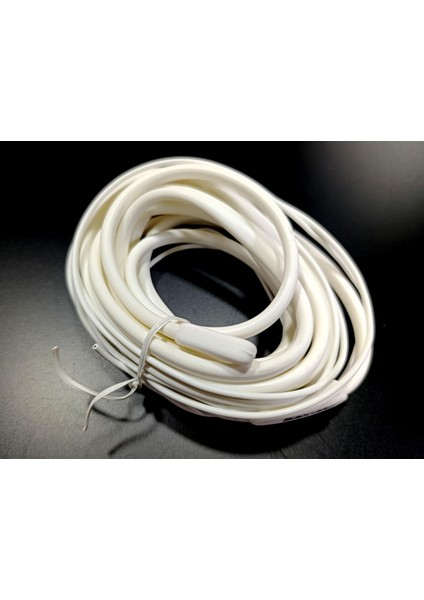 Kuluçka Drenaj Isıtıcı Rezistansı 3mt Sıcak 1mt Soğuk 150W 230V Artiko