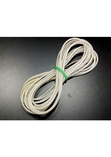 Silikon kapı ısıtıcı rezistansı 6mt 230V 180W Artiko indirimleri