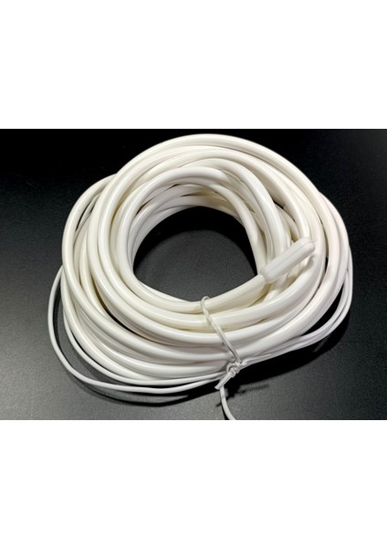 Kuluçka Drenaj Isıtıcı Rezistansı 5mt Sıcak 1mt Soğuk 250W 230V Artiko