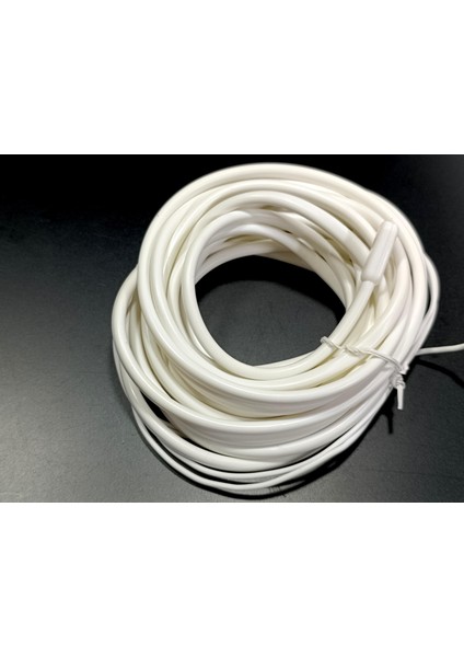 Kuluçka Drenaj Isıtıcı Rezistansı 5mt Sıcak 1mt Soğuk 250W 230V Artiko fiyatları