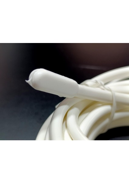 Kuluçka Drenaj Isıtıcı Rezistansı 5mt Sıcak 1mt Soğuk 250W 230V Artiko indirimleri