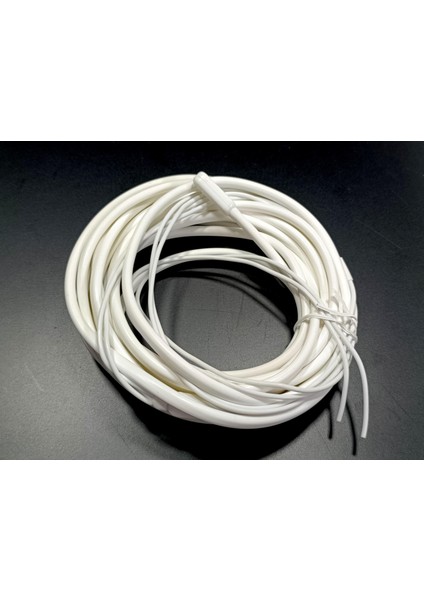 Kuluçka Drenaj Isıtıcı Rezistansı 6mt Sıcak 1mt Soğuk 300W 230V Artiko fiyatları