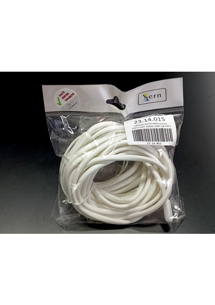 Kuluçka Drenaj Isıtıcı Rezistansı 6mt Sıcak 1mt Soğuk 300W 230V Artiko modelleri