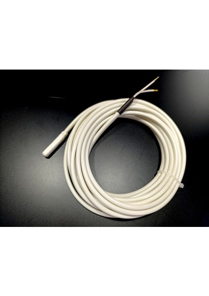 Kuluçka Drenaj Isıtıcı Rezistansı 4mt Sıcak 1mt Soğuk 200W 230V TM3.204 fiyatları