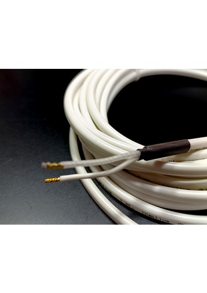 Kuluçka Drenaj Isıtıcı Rezistansı 4mt Sıcak 1mt Soğuk 200W 230V TM3.204 indirimleri