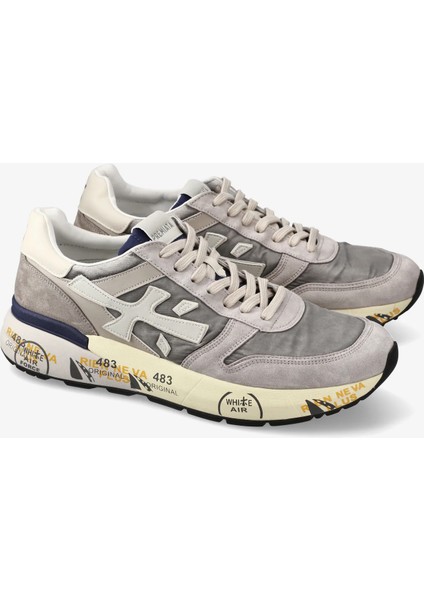 Sneakers Mick 7217 modelleri