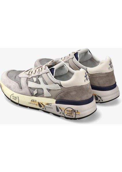 Sneakers Mick 7217 fırsatları