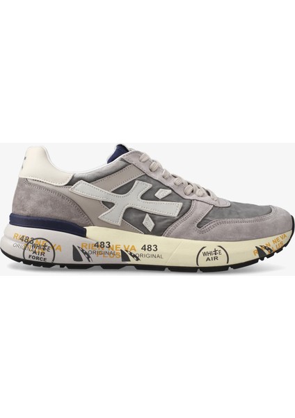 Sneakers Mick 7217