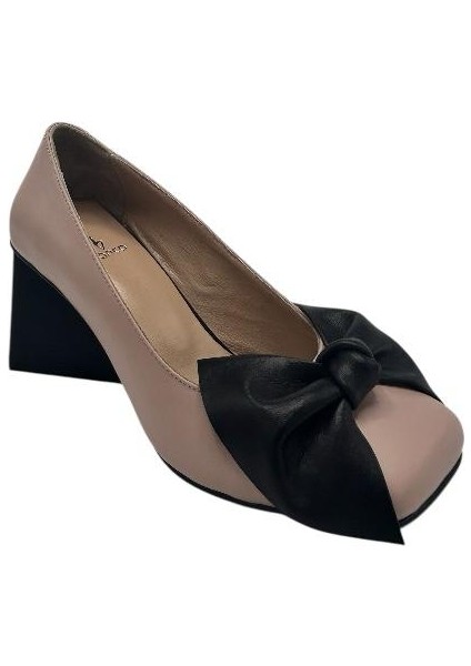 874 F-002 Kadın Topuklu Ayakkabı fiyatları