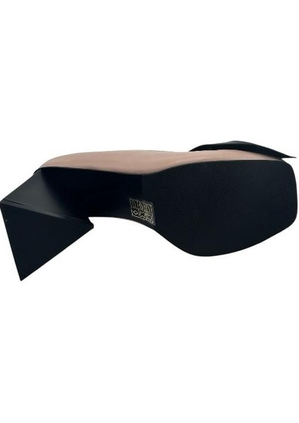 874 F-002 Kadın Topuklu Ayakkabı indirimleri