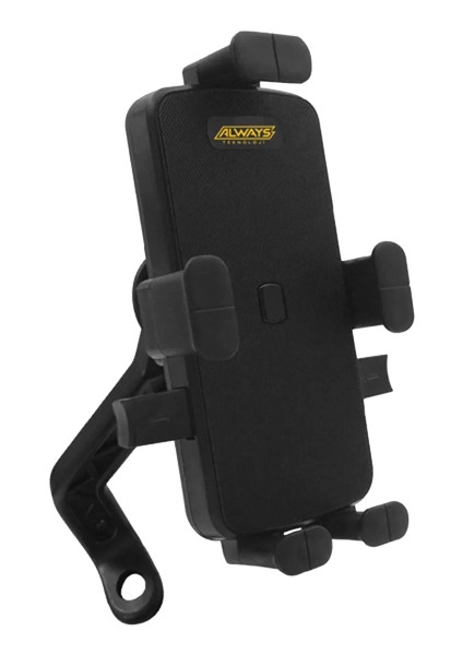 Y20 Max Kask Kulaklık Interkom + Motosiklet Telefon Tutacağı fırsatları