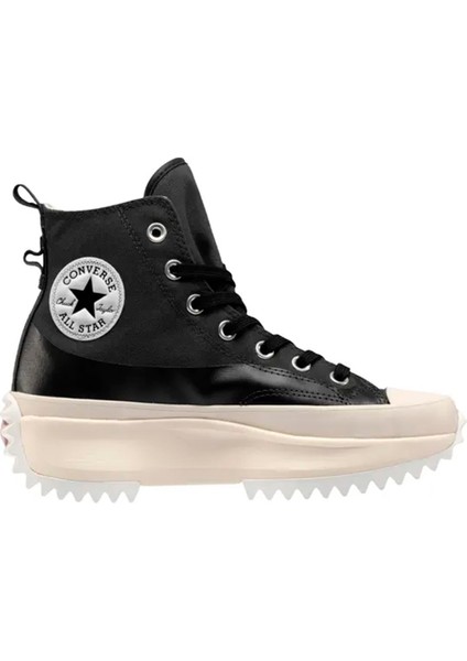 Run Star Hıke Hı Unisex Sneaker Ayakkabı
