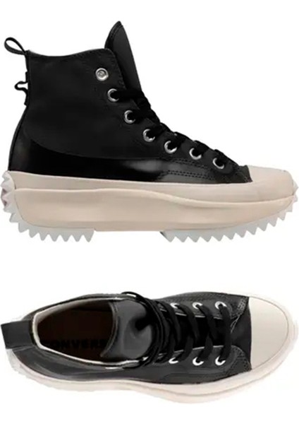 Run Star Hıke Hı Unisex Sneaker Ayakkabı fiyatları