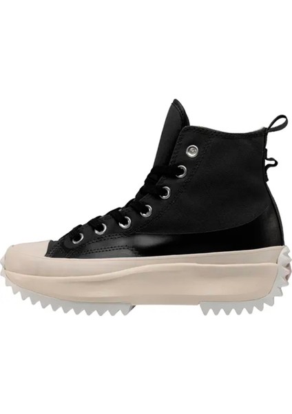 Run Star Hıke Hı Unisex Sneaker Ayakkabı modelleri