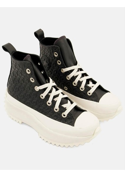Run Star Hıke Hı Unisex Sneaker Ayakkabı