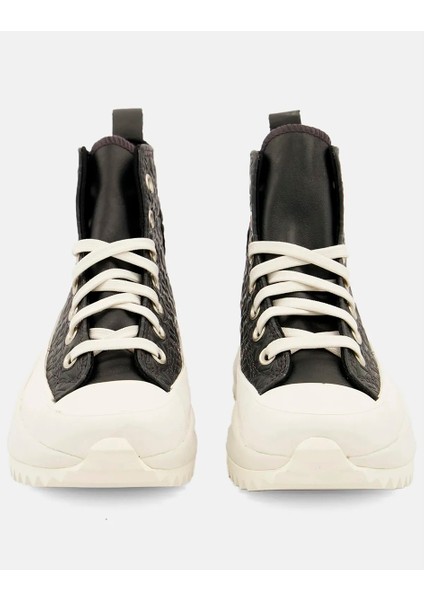 Run Star Hıke Hı Unisex Sneaker Ayakkabı modelleri