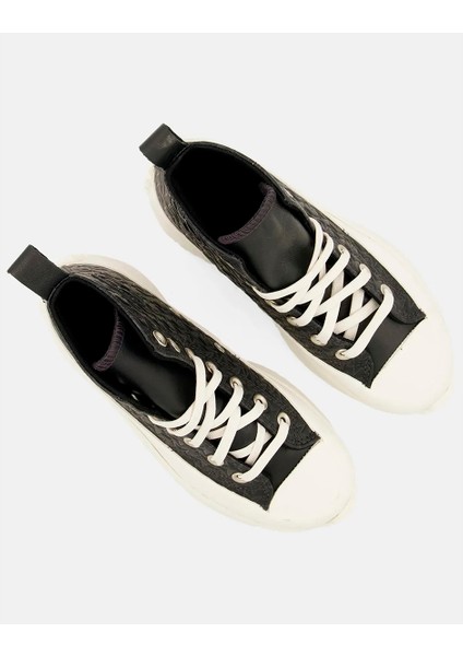 Run Star Hıke Hı Unisex Sneaker Ayakkabı fırsatları