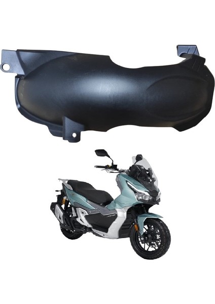 Rks Freccia 125 / 150 Arka Iç Çamurluk ( Teker Üstü Çamurluk )