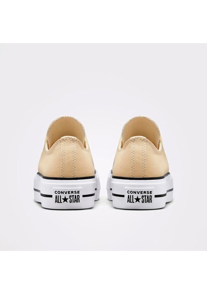 Ctas Lıft Ox Unisex Sneaker Ayakkabı modelleri