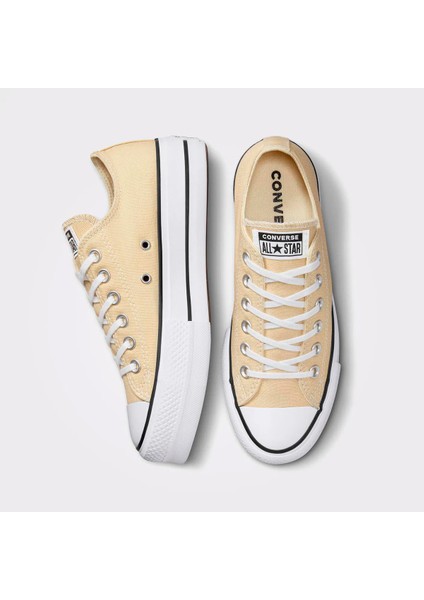 Ctas Lıft Ox Unisex Sneaker Ayakkabı indirimleri