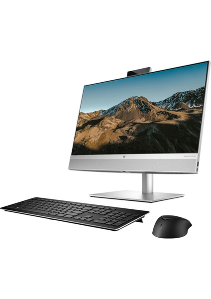 Aıo Elıteone 870 G9 Intel Core I5-13500 80GB Ddr5 2tb SSD Intel UHD Grafik Kartı 770 23.8" Fhd IPS 250NITS Windows 11 Pro Dokunmatik All In One Bilgisayar 7B0J4EAP23 + Zettausbbellek fiyatları