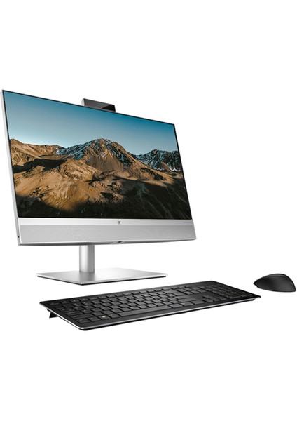 Aıo Elıteone 870 G9 Intel Core I5-13500 80GB Ddr5 2tb SSD Intel UHD Grafik Kartı 770 23.8" Fhd IPS 250NITS Windows 11 Pro Dokunmatik All In One Bilgisayar 7B0J4EAP23 + Zettausbbellek modelleri