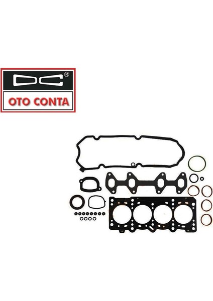 Motor Takım Conta Doblo Fiorino G. Punto Evo Punto Panda Mito 1,2 1,4 8V 71740655 42428002