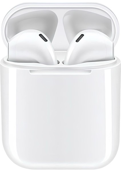 iPhone 15 / 15 Pro / 15 Pro Max Xiaomii 14 / 14 Pro / 14 Ultra Uyumlu Airpods 2. Nesil Bluetooth Kulaklık