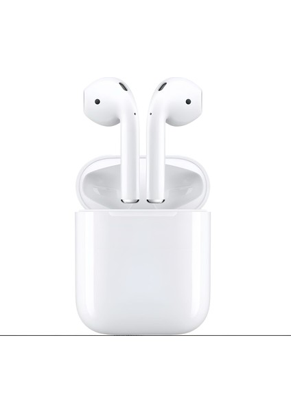 iPhone 15 / 15 Pro / 15 Pro Max Xiaomii 14 / 14 Pro / 14 Ultra Uyumlu Airpods 2. Nesil Bluetooth Kulaklık
