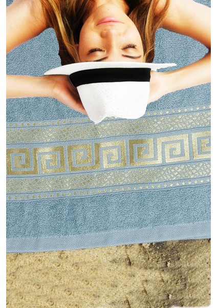 Pamuk Unisex Banyo Hamam Havlusu Myra 70 x 140 cm fiyatları