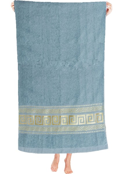 Pamuk Unisex Banyo Hamam Havlusu Myra 70 x 140 cm modelleri