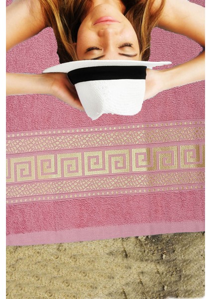 Pamuk Unisex Banyo Hamam Havlusu Myra 70 x 140 cm fiyatları