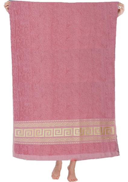 Pamuk Unisex Banyo Hamam Havlusu Myra 70 x 140 cm modelleri