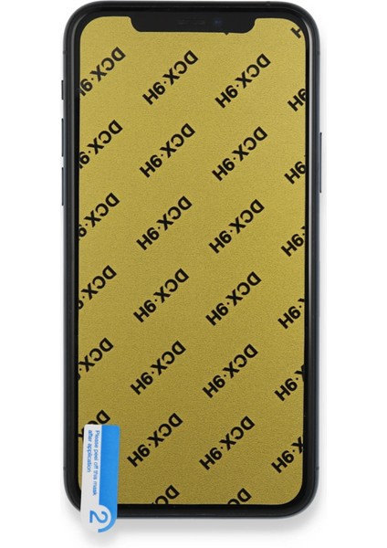 Xiaomi Redmi Note 11 Royal Nano Ekran Koruyucu Zrnet