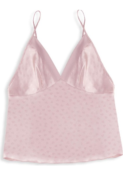 Saten Pijama Set modelleri